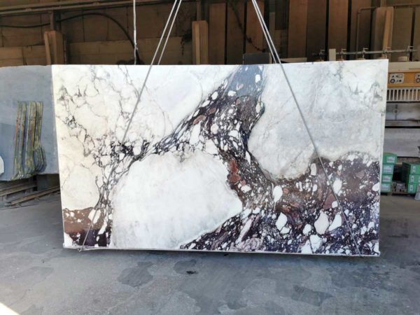 Calacatta Viola di Vagli - immagine 6
