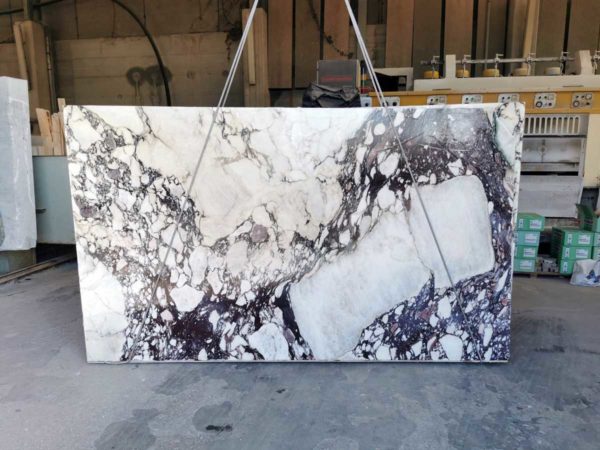 Calacatta Viola di Vagli - immagine 7
