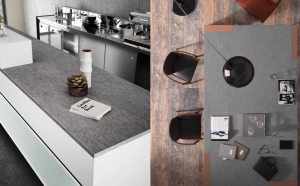 basaltina stone grey ambiente