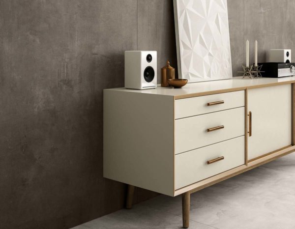 Basic concrete xl dark grey - immagine 2