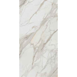 calacatta gold white