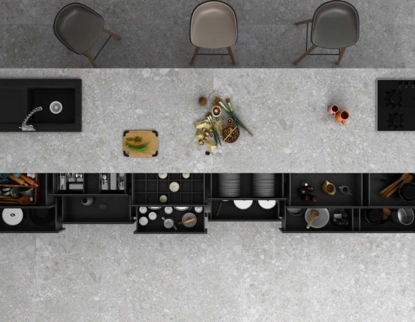 Ceppo di gre' light grey - immagine 2