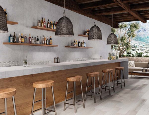 Oslo concrete grey - immagine 2