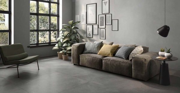 revive concrete xl concrete grey pavimento