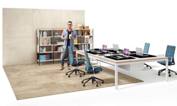 Surface xl off white - immagine 2