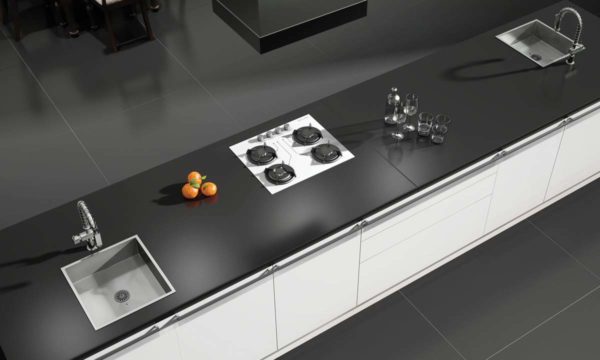 Uni dark black - immagine 2