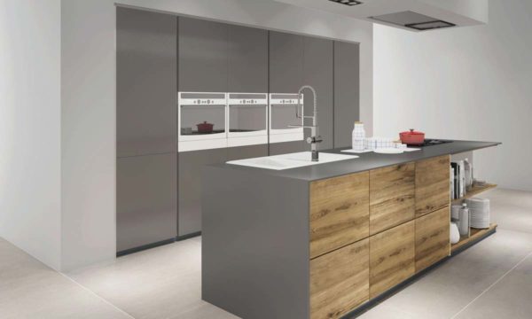 Uni light grey - immagine 2